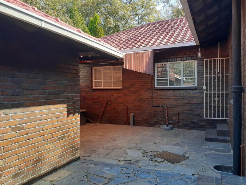 3 Bedroom Property for Sale in Sasolburg Free State